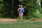 Wheaton WXC vs Babson  Wheaton College Women’s Cross Country vs Babson College. - Photo By: KEITH NORDSTROM : Wheaton, XC